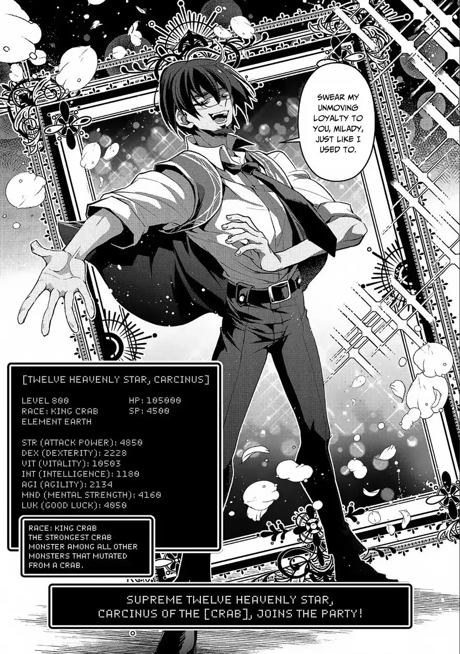 Yashiko Shodai Seitokai Chapter 21 27